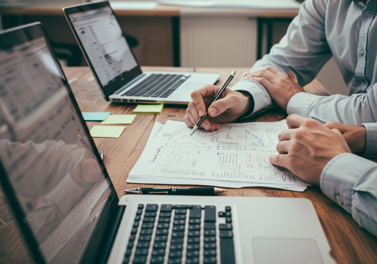 A team can better execute effective marketing strategies