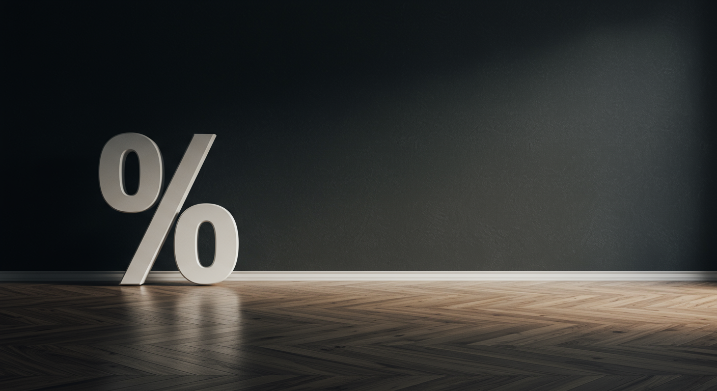 How Global Uncertainty Is Impacting Mortgage Rates | MyKCM
