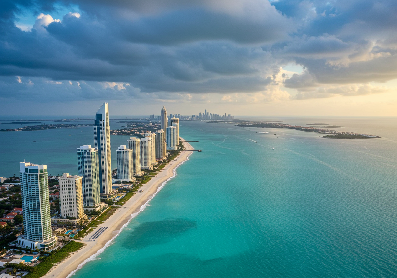 miami beach real estate