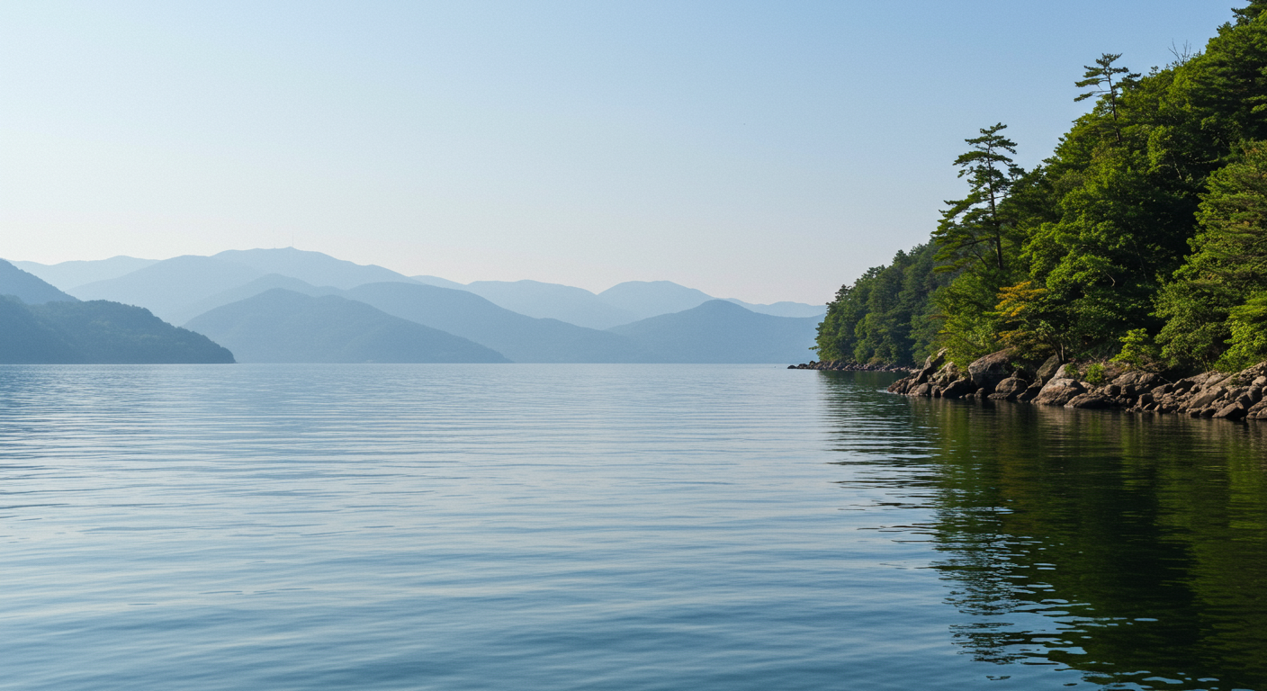 Whiskeytown Lake, Northern California campgrounds