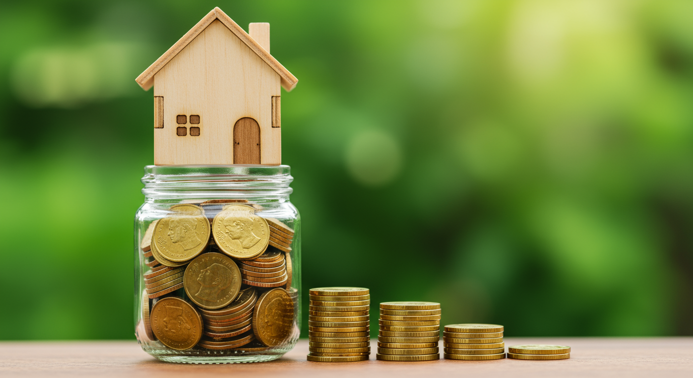 Real Estate Is a Driving Force in the Economy | MyKCM