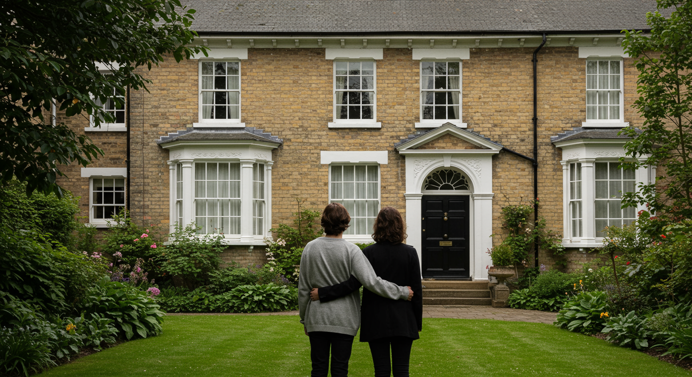 Do You Believe Homeownership Is Out of Reach? Maybe It Doesn’t Have To Be. | MyKCM