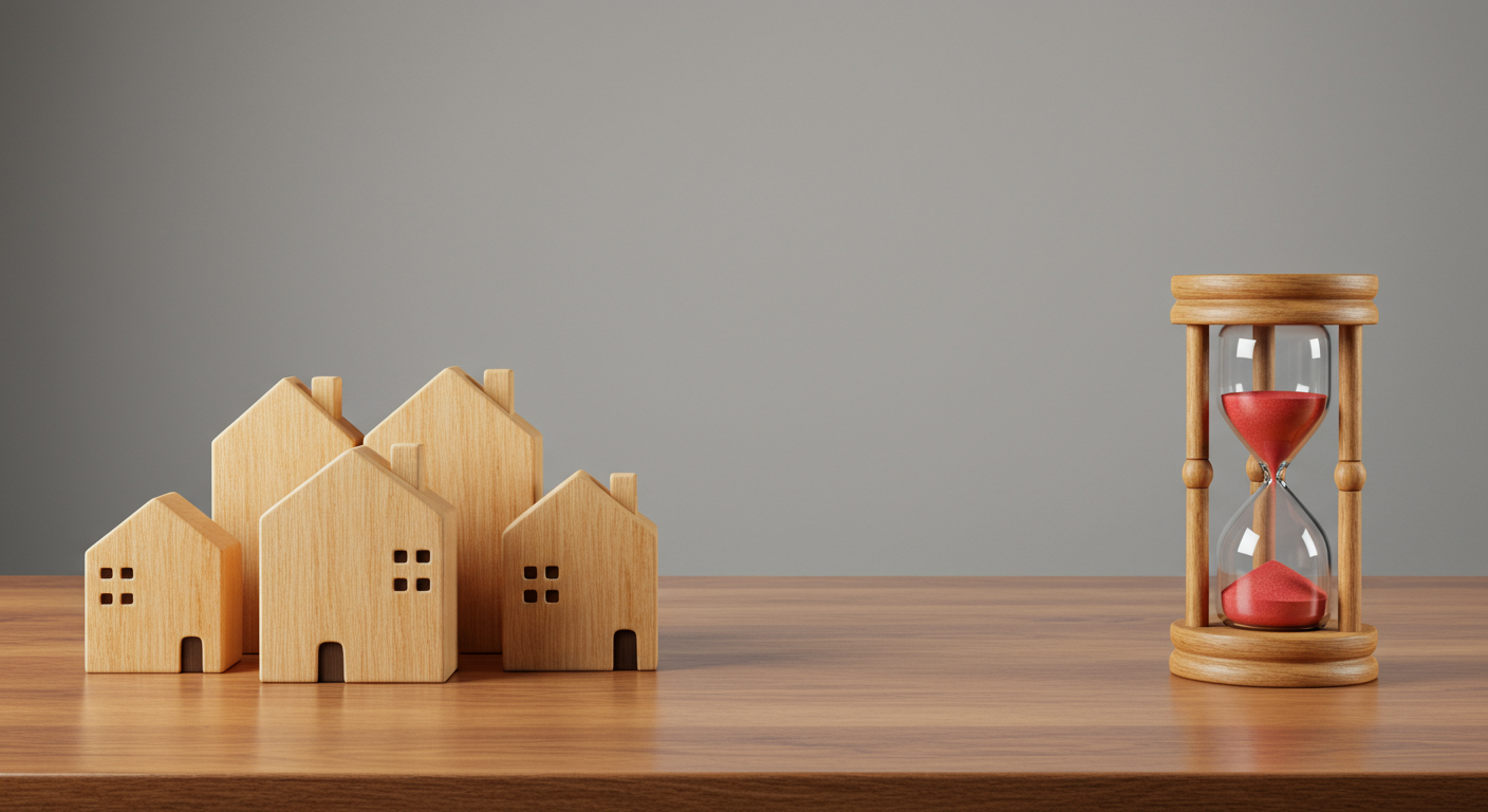 With Mortgage Rates Climbing, Now’s the Time To Act | MyKCM