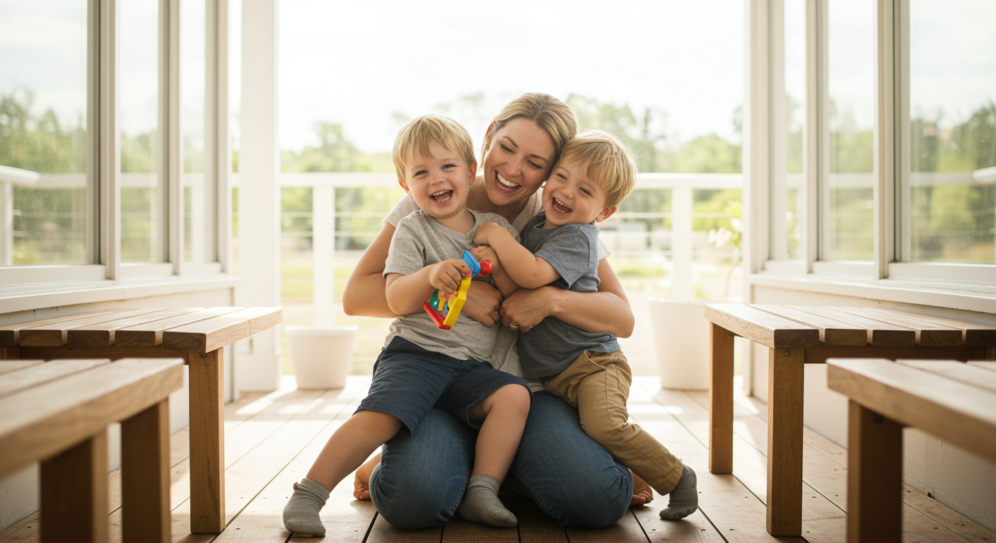 Is Homeownership Still the American Dream? | MyKCM