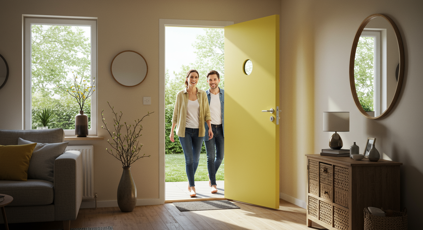 How Experts Can Help Close the Gap in Today’s Homeownership Rate | MyKCM