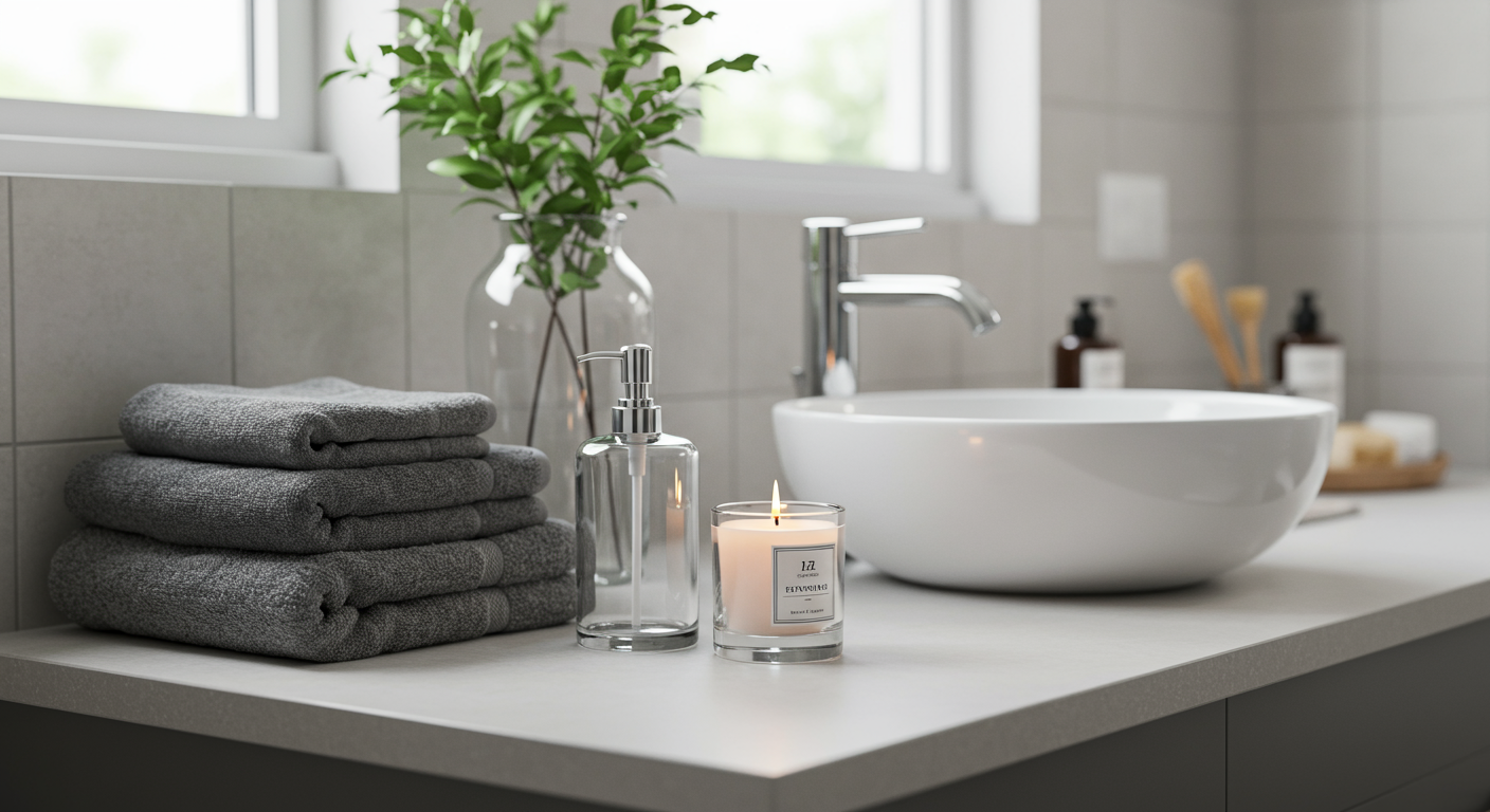 The Laundress Home Spray