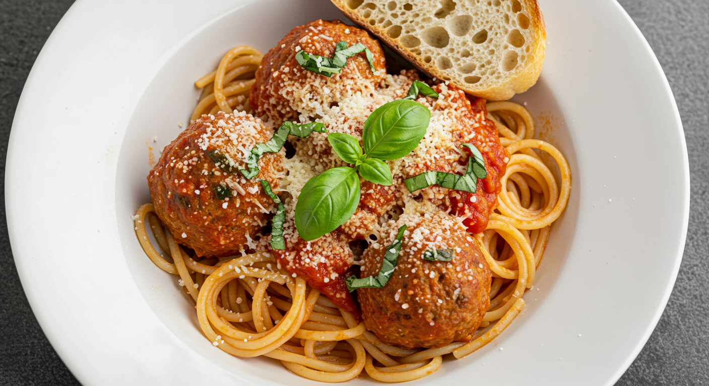 Oggi Italian