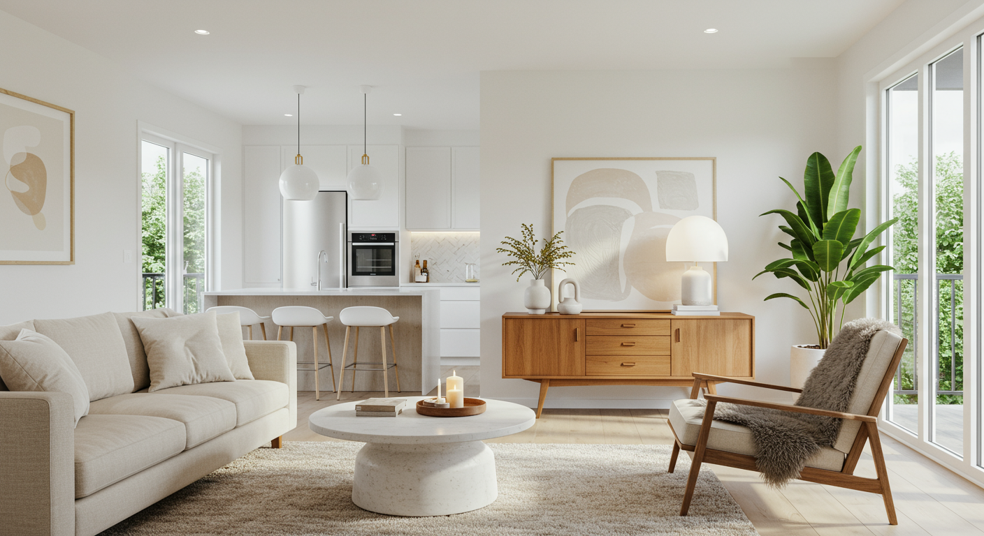 Light your home