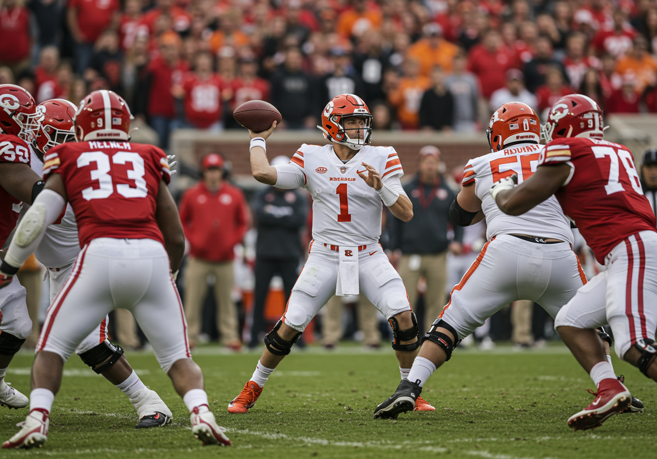 NFL: JAN 30 AFC Conference Championship - Bengals at Chiefs