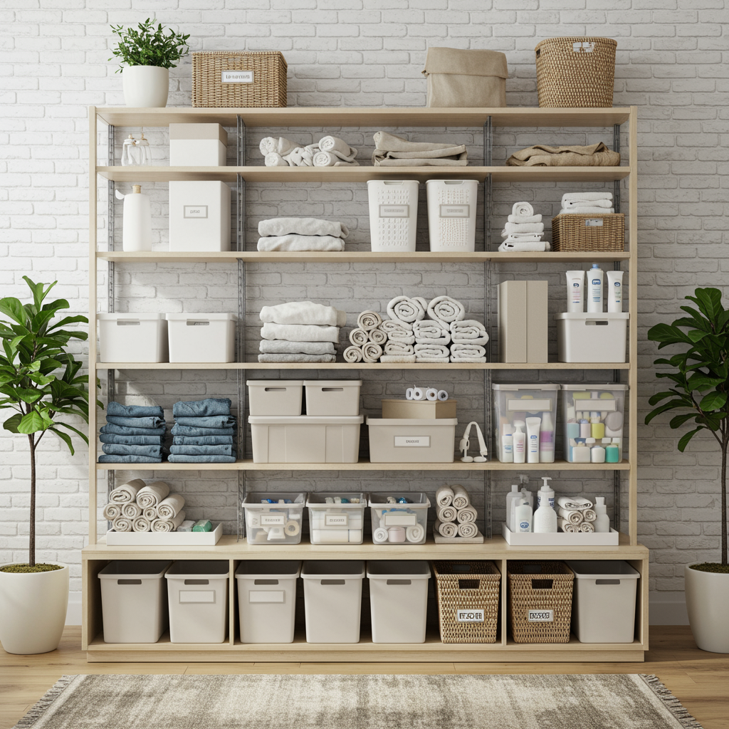 Donation drop-off and scheduling pickup service by Verso Homes