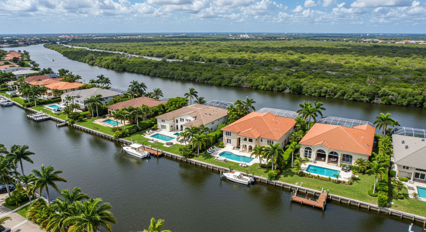 2+ Hundred Aerial Coral Gables Royalty-Free Images, Stock Photos & Pictures | Shutterstock