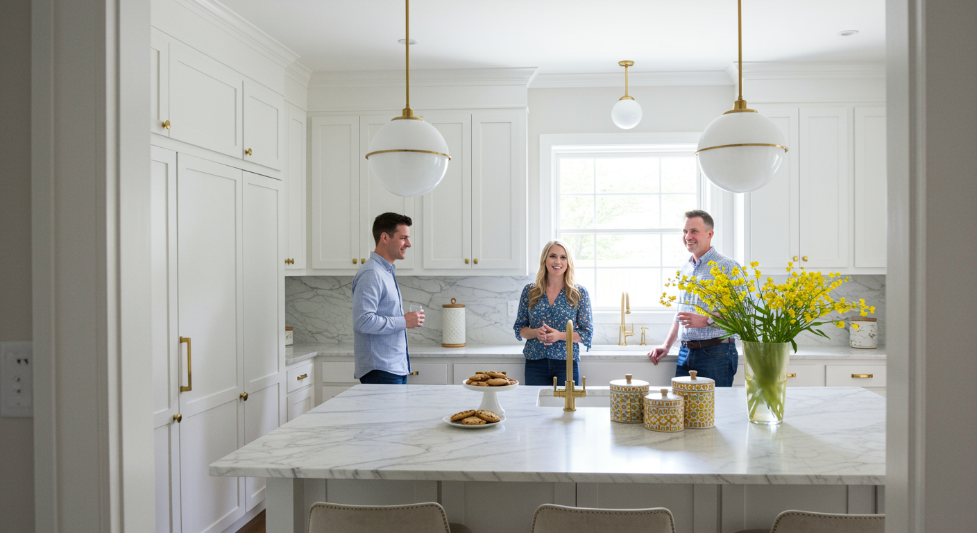 You May Have More Negotiation Power When You Buy a Home Today | MyKCM