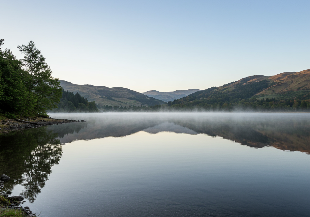 Boat Camping at Lake Sonoma