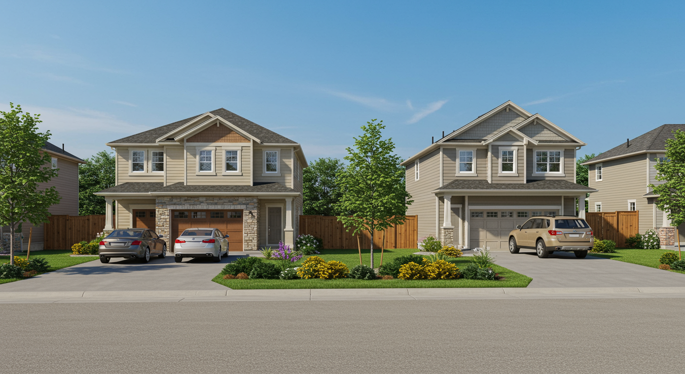 New Homes May Have the Incentives You&rsquo;re Looking for Today | MyKCM