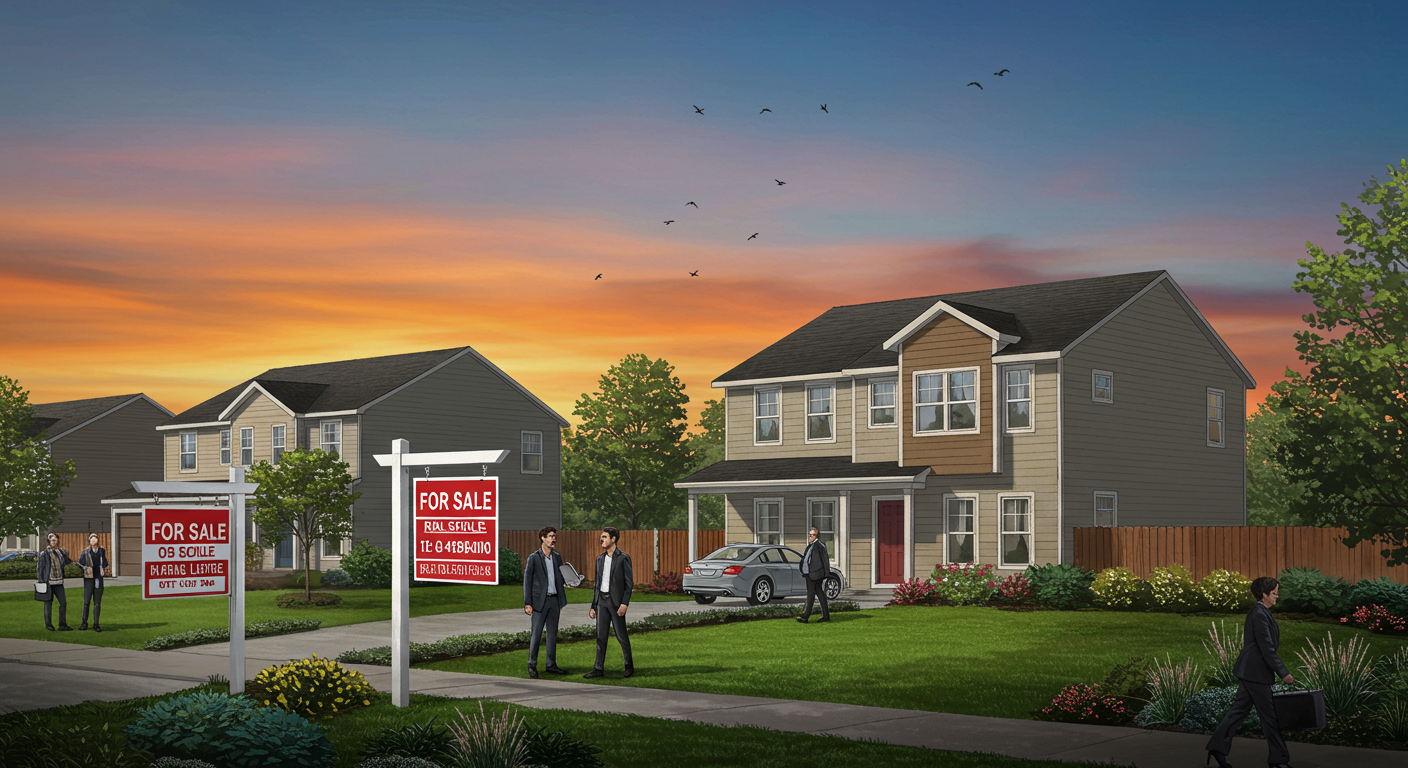 housing-prices-and-inventory-in-the-united-states