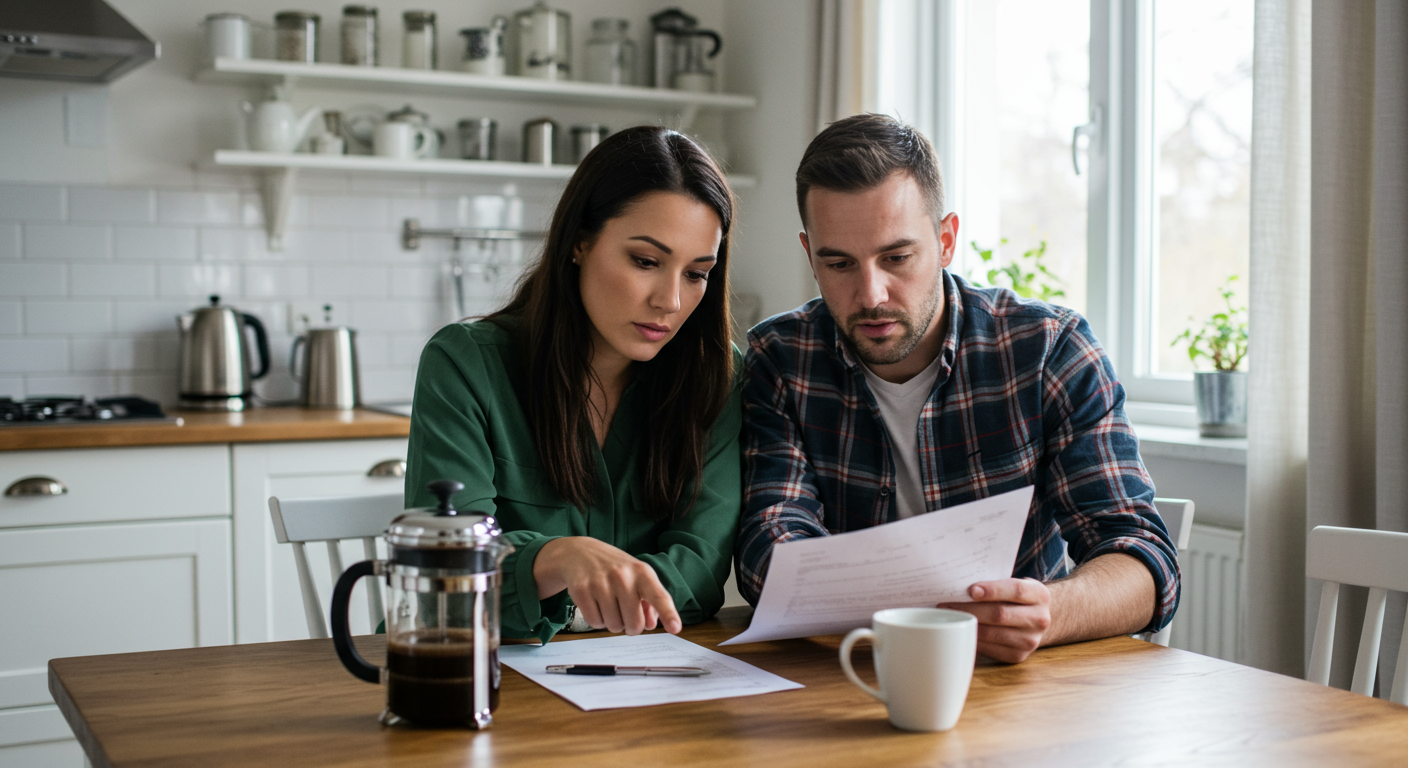 Two Graphs That Show Why You Shouldn’t Be Upset About 3% Mortgage Rates