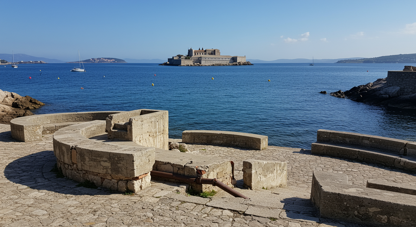 Made from salvaged materials and powered by the tides, the Wave Organ is a testament to human creativity and our connection to the natural world.