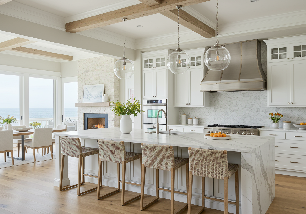 First Team Real Estate HGTV Ultimate House Hunt