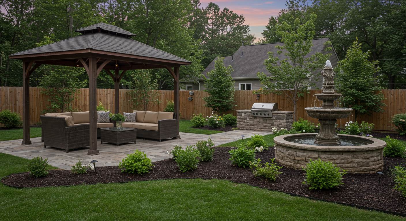 4132 NW Twilight Terrace