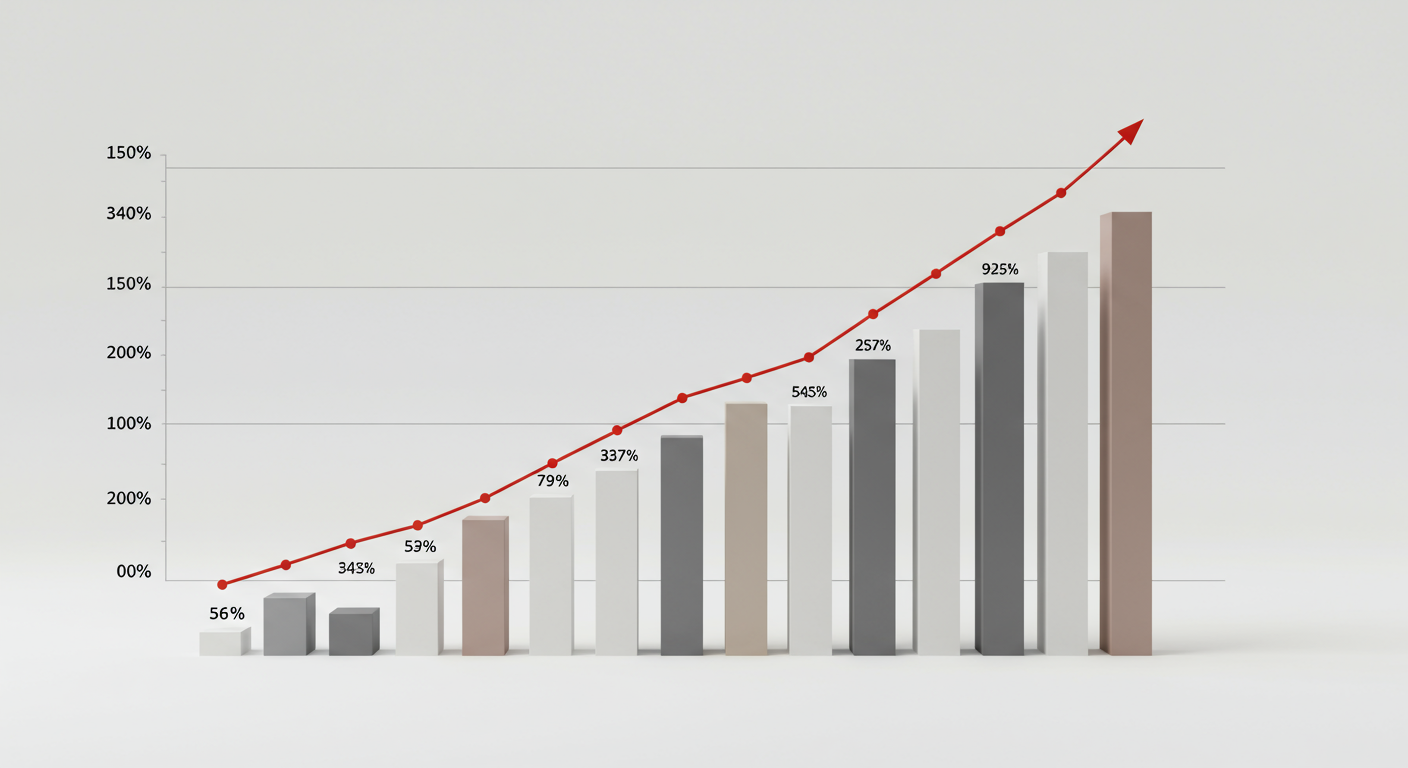 chart, bar chart, histogram