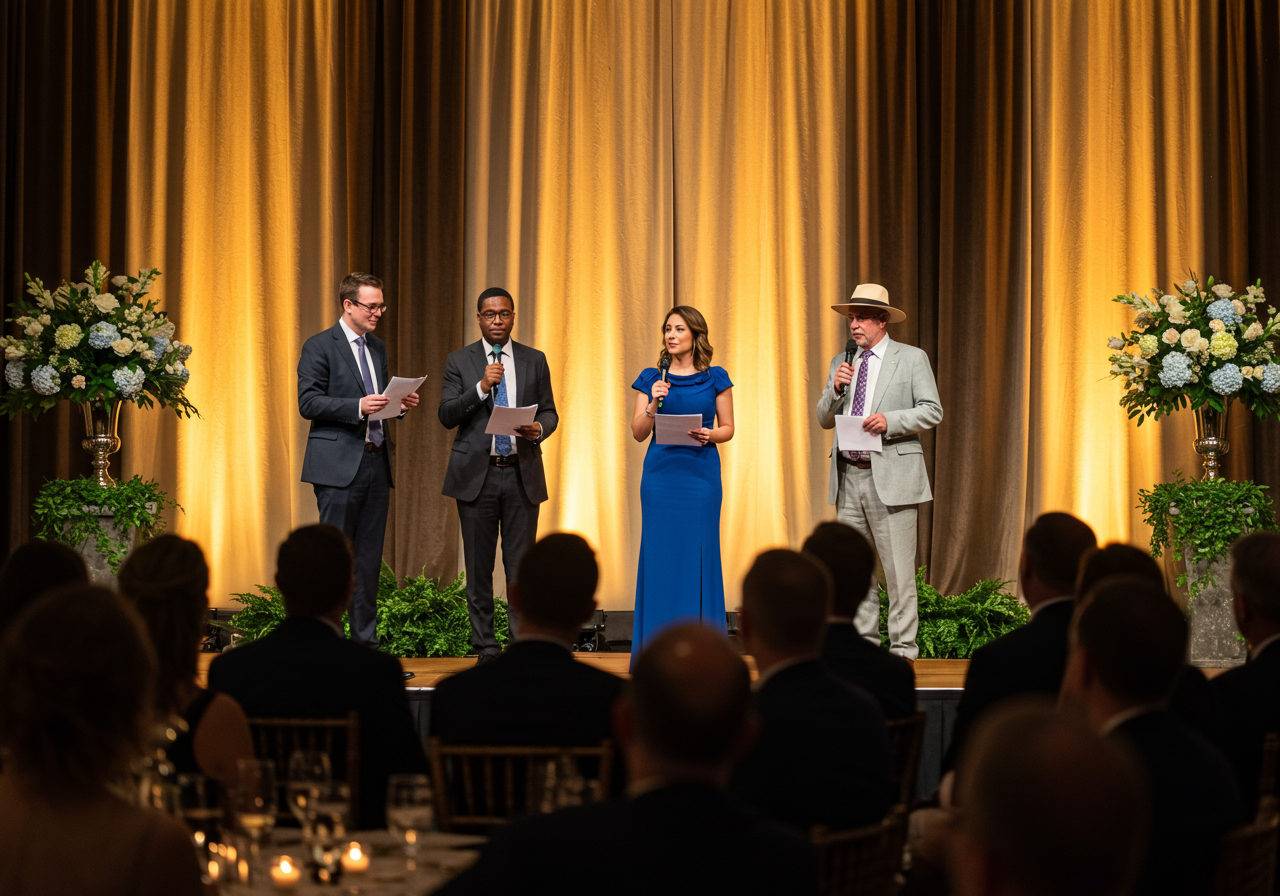 Nick Schossow at Dream on 3 - Compass Denver Real Estate