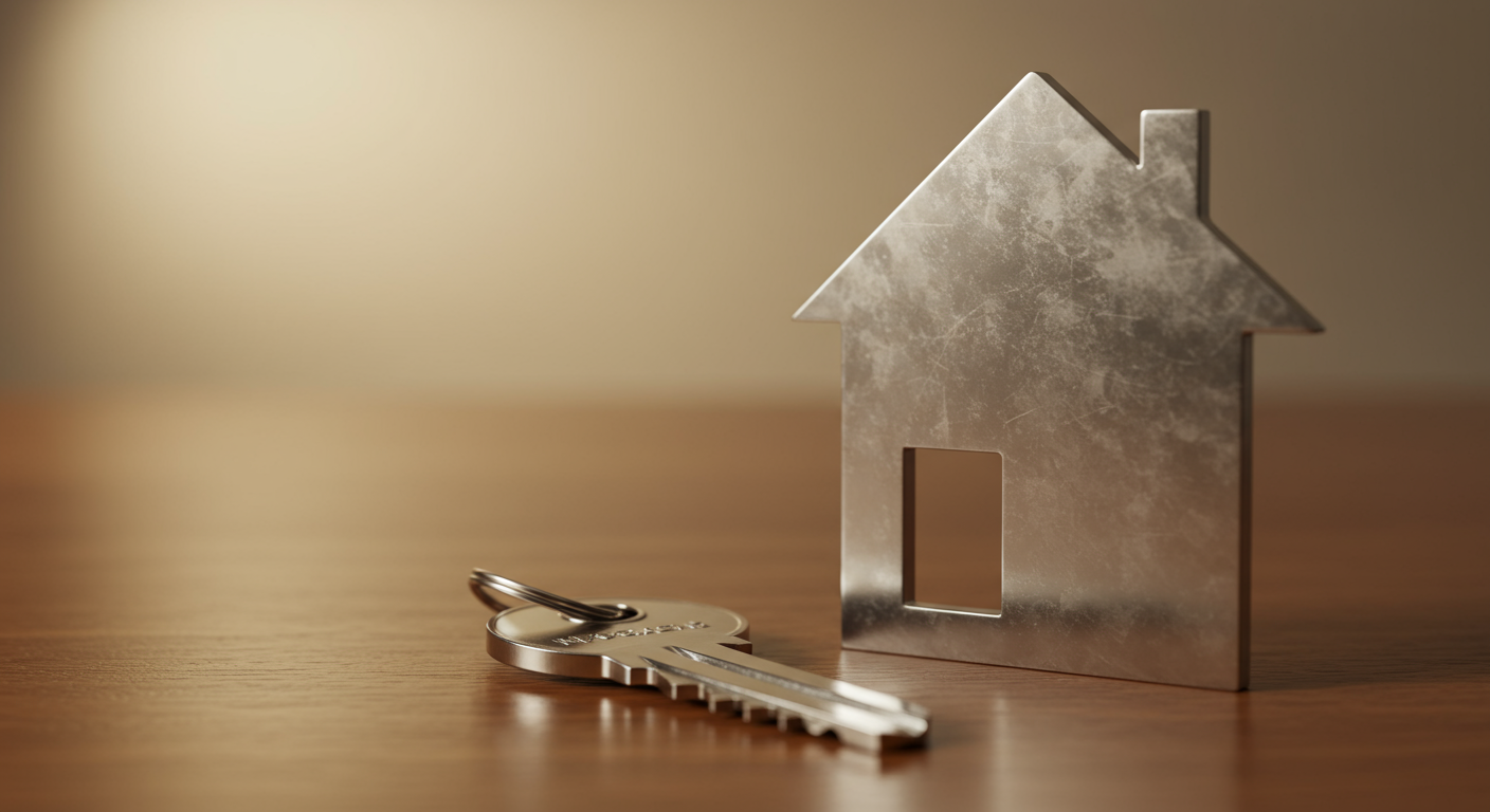 What’s Actually Happening with Home Prices Today? 