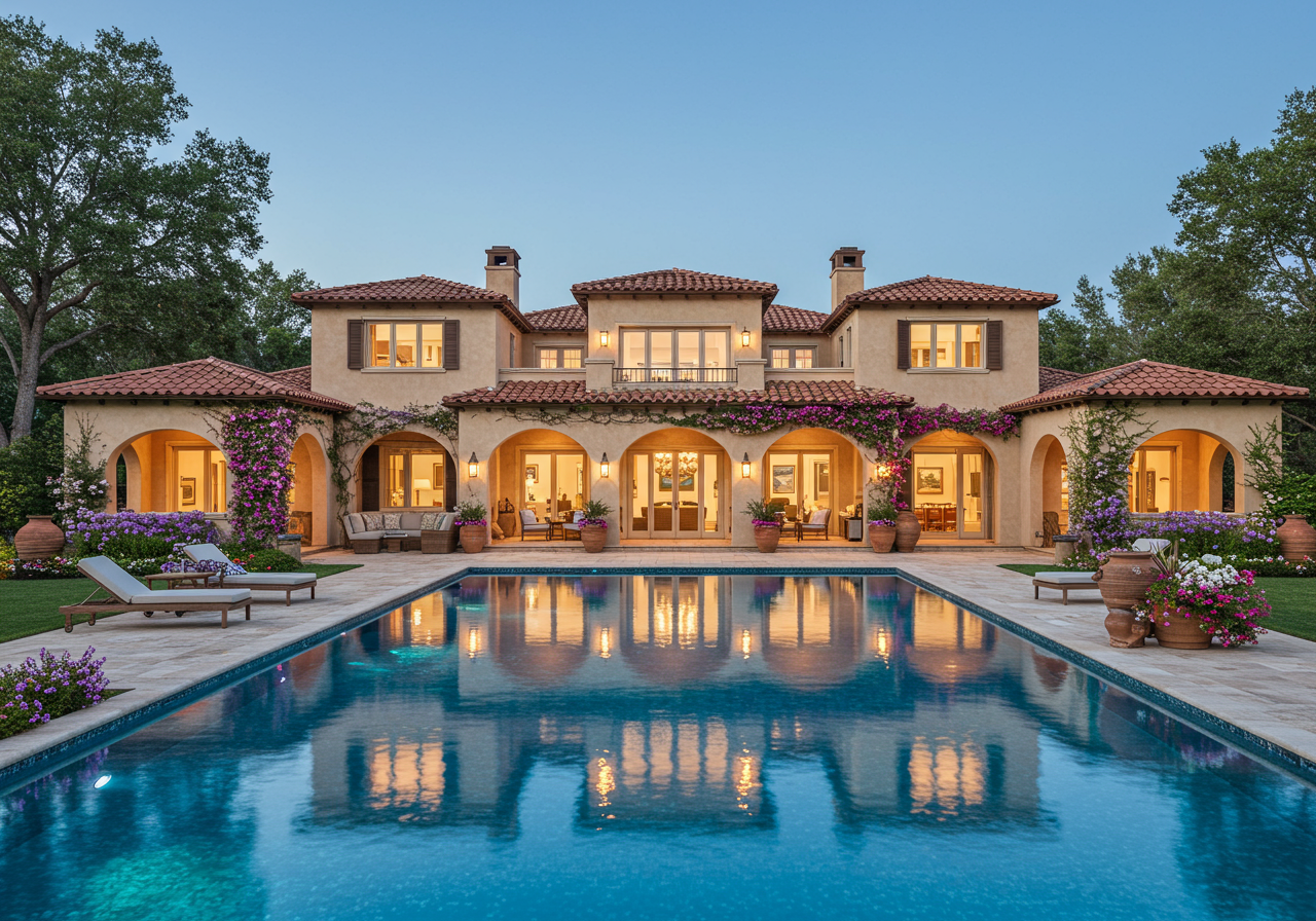 The Bridges Luxury Property