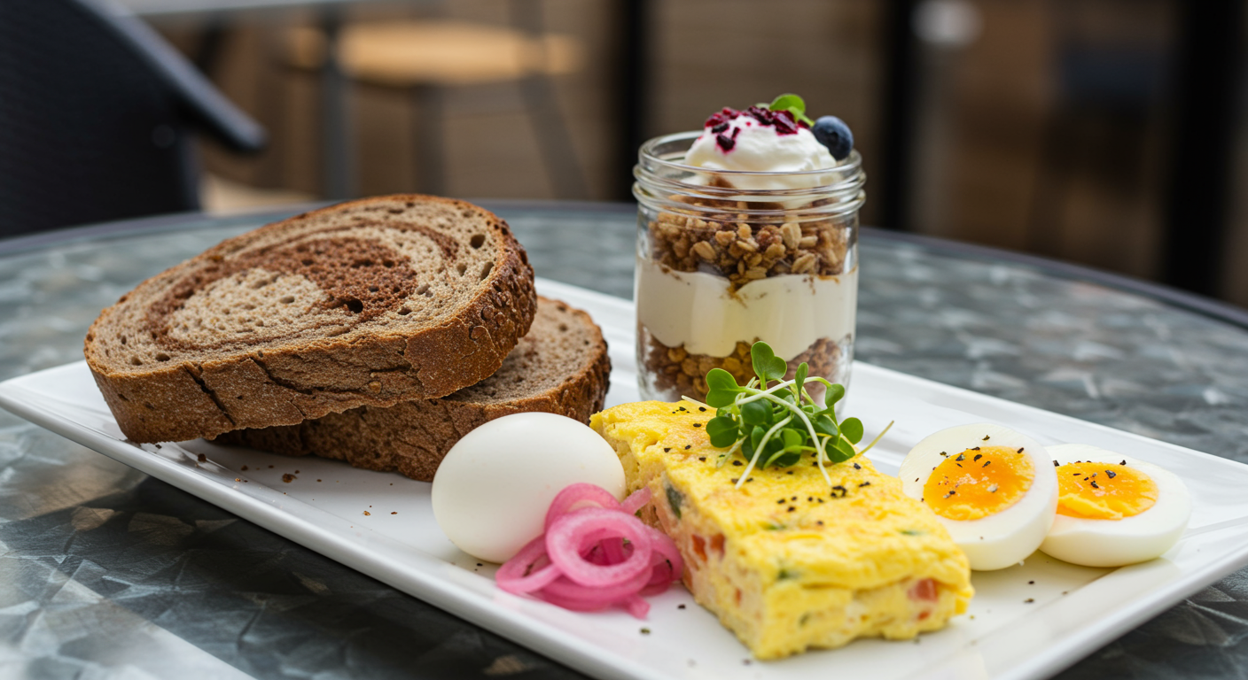 Get the coffee locals love