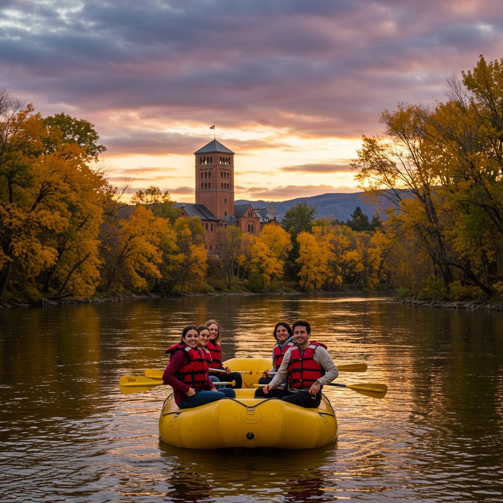 Adventure Meets Variety #4