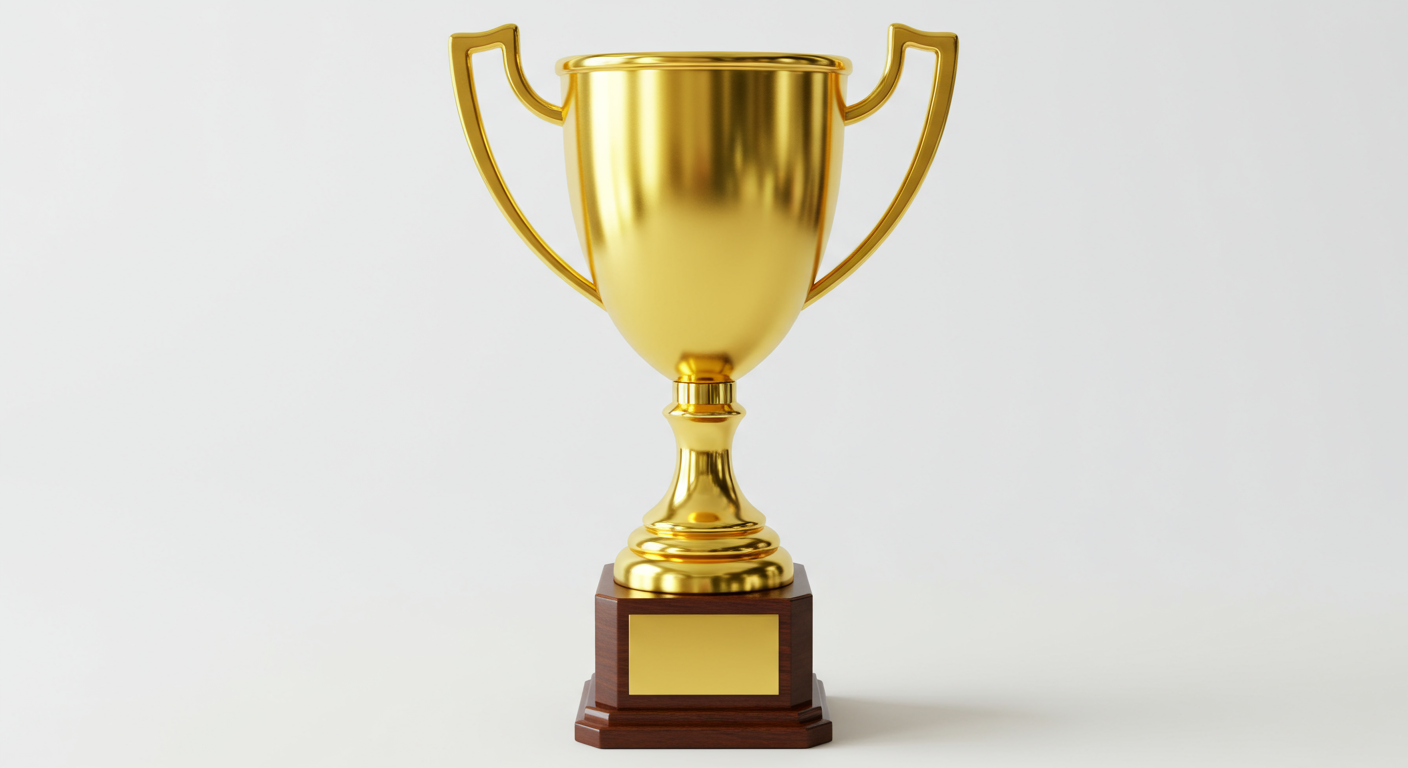 🏆