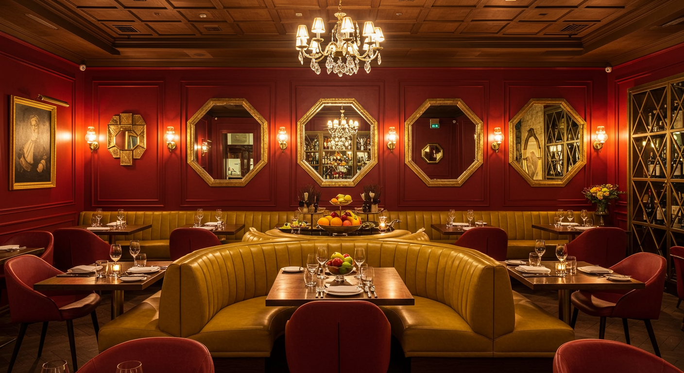 Andrew Carmellini's New NYC Restaurant Carne Mare Opens at Seaport - Eater NY