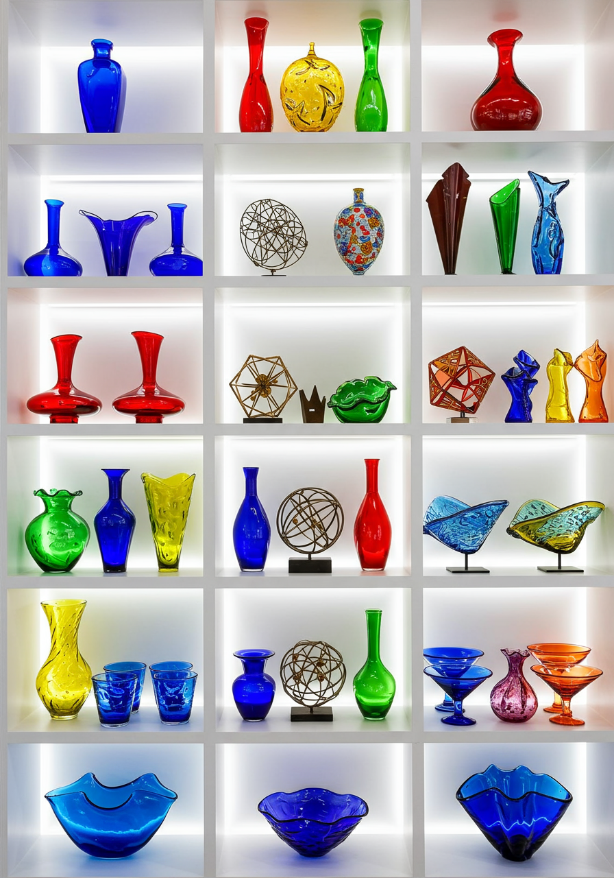 Spring Activities in Denver: Denver Museum of Art Spring Shows