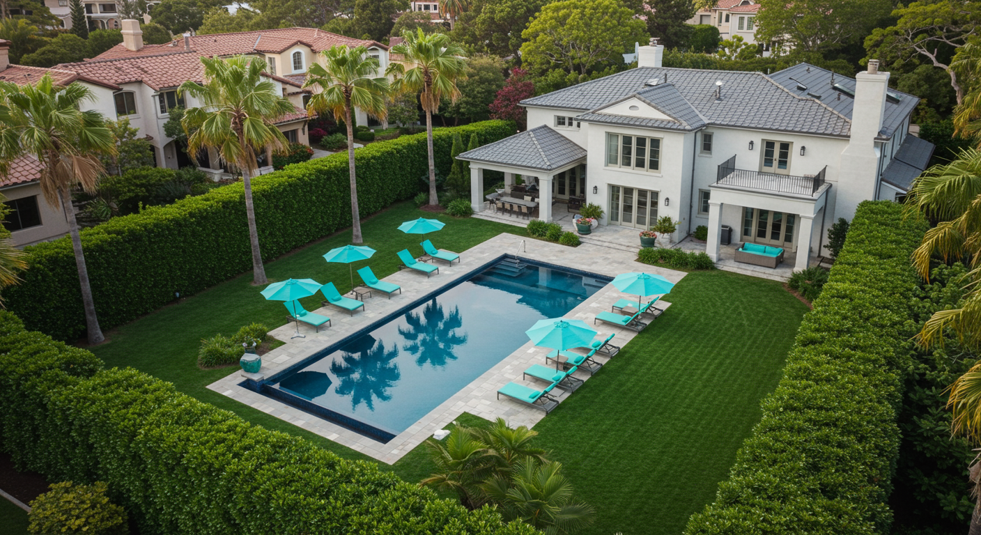 600 S. Muirfield Road, Los Angeles, 90005