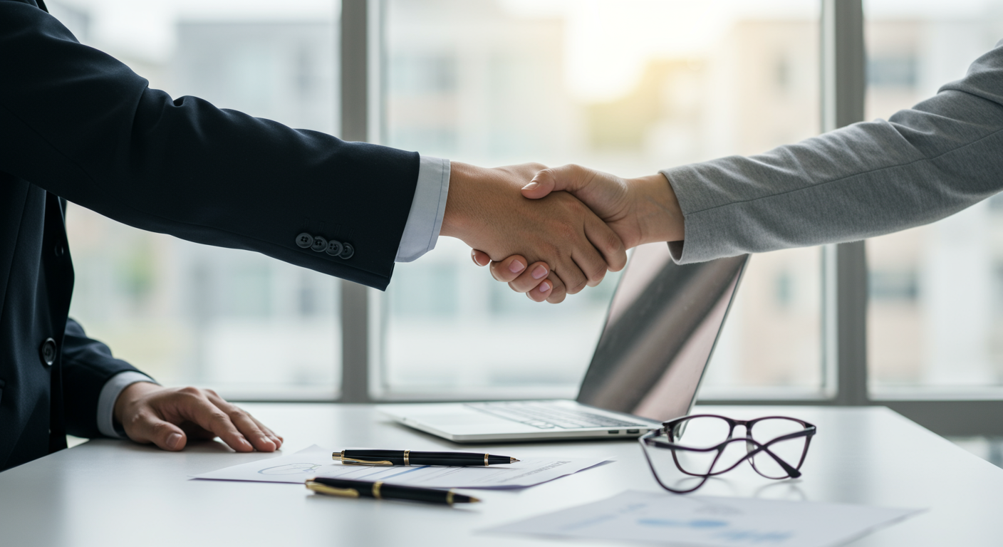 Negotiate commission with your realtor