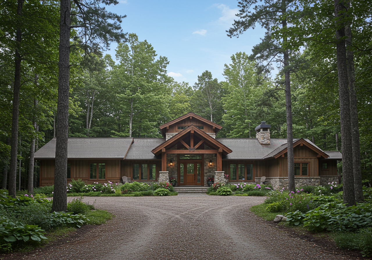 america's most luxurious ski towns