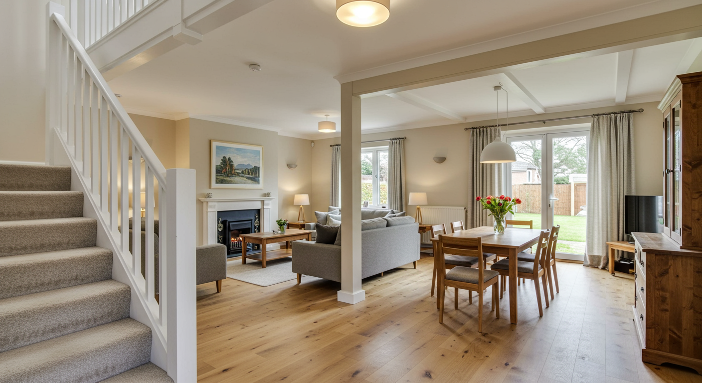 zillow 3D tour is key to selling your home during quarantine