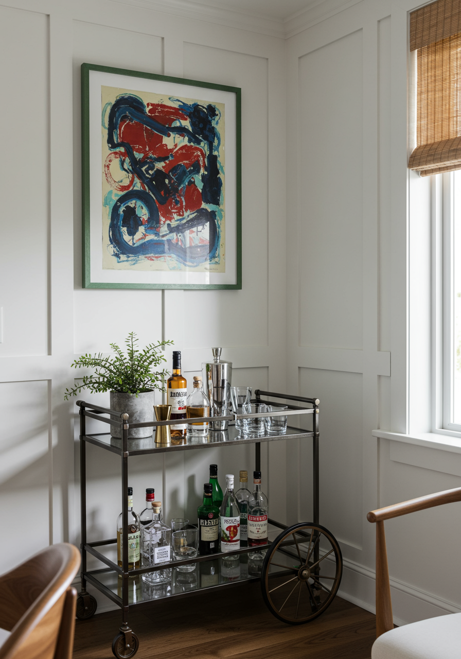 Keeping Charm Alive #5