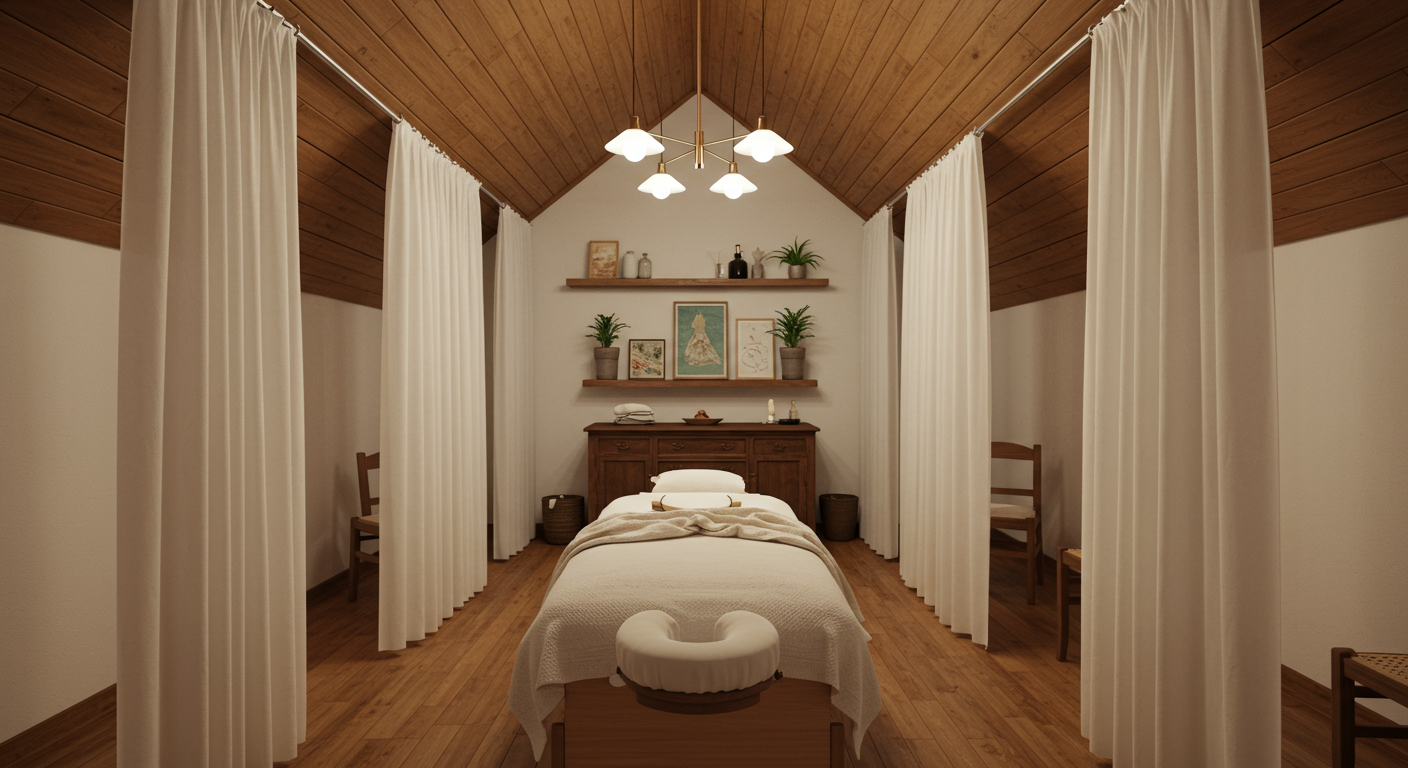 Wellness Living in Rancho Santa Fe, San Diego