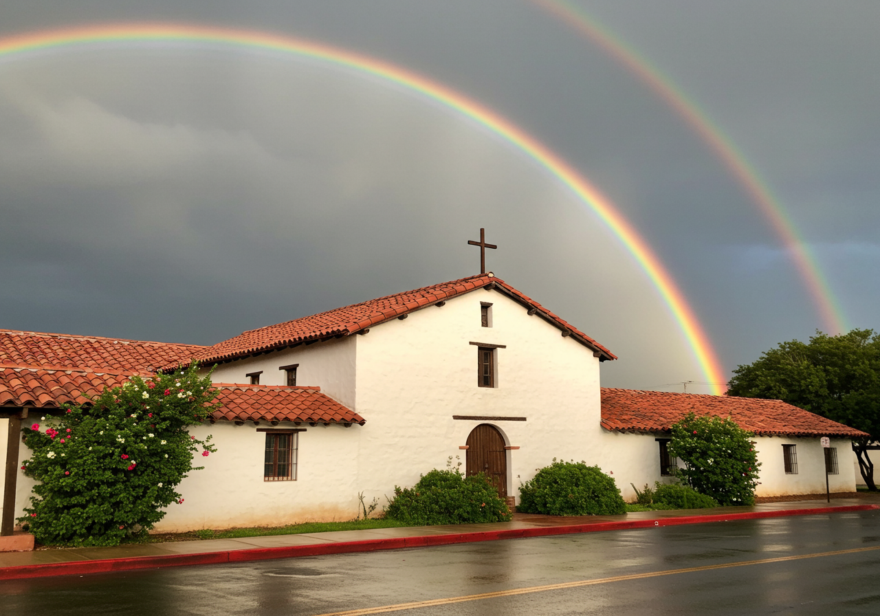Sonoma State Historic Park