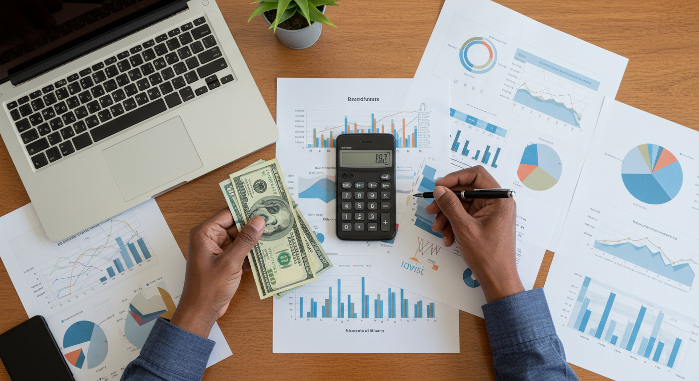 Know your budget