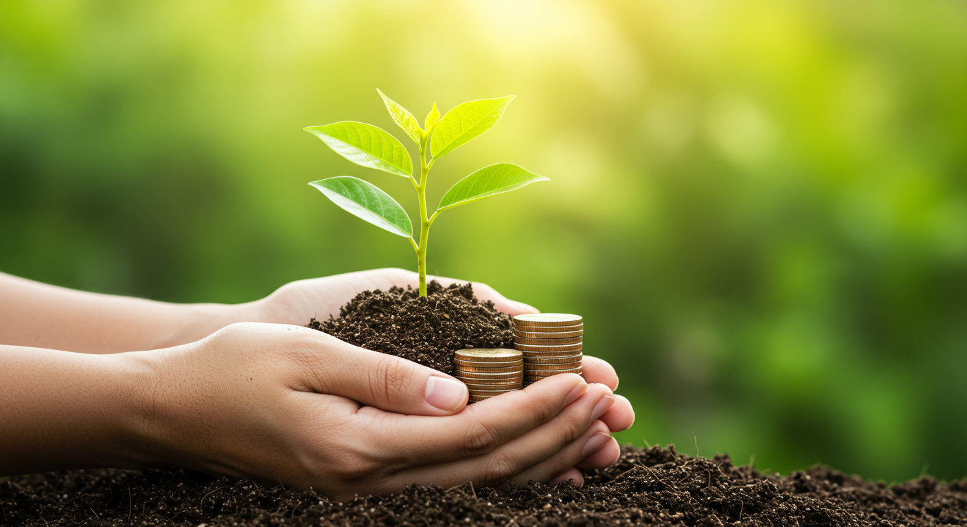 Saving for a Down Payment? Here’s What You Should Know. | MyKCM