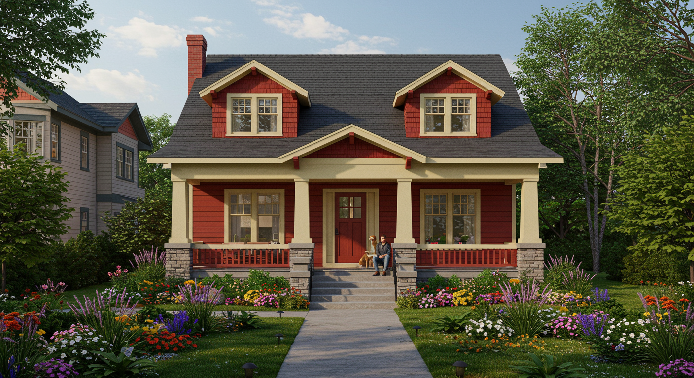 Buying a Home Is Still Affordable | MyKCM