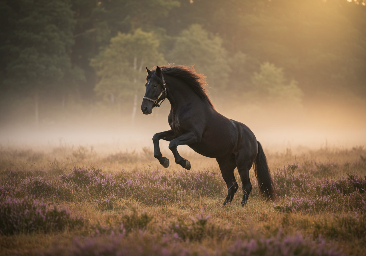 6 Equine Category-Sabrina Einig