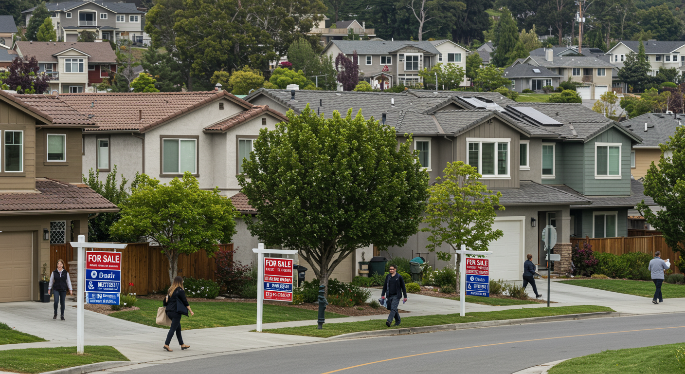 buyer's market silicon valley