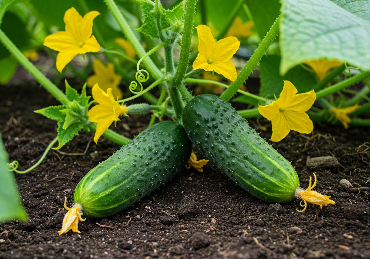 How to Start Vegetable Garden in Colorado