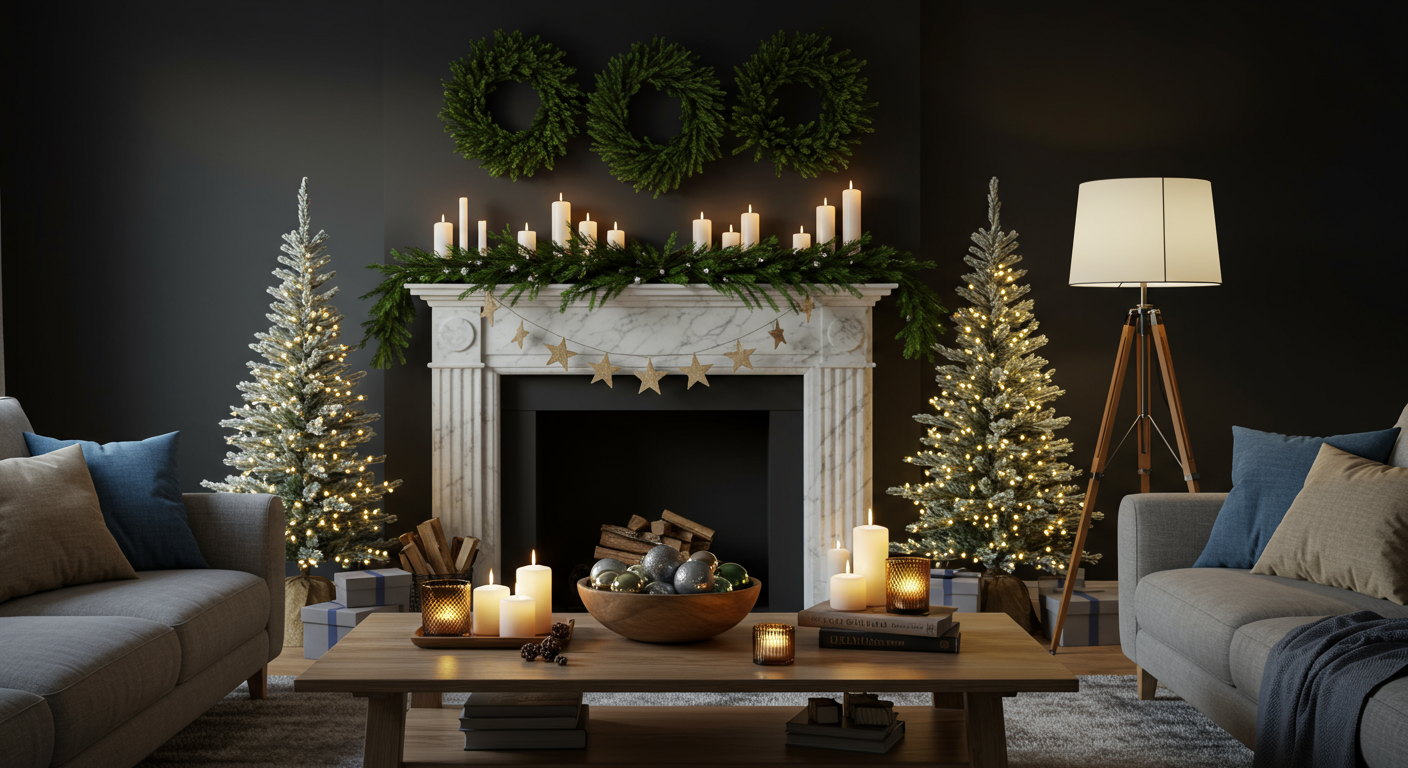 Holiday Trends to Try in 2021