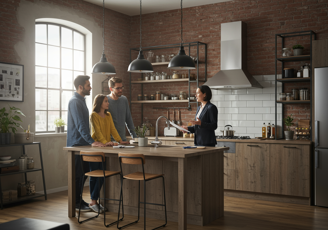 The Impact of Professional Photography on the Sale of Your Home