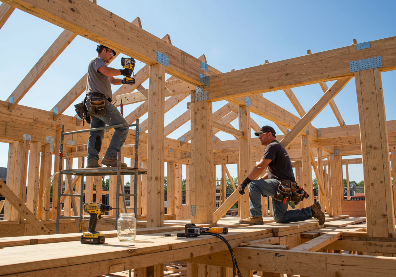 Giveback Homes and The Northrop Group, Denver 2024