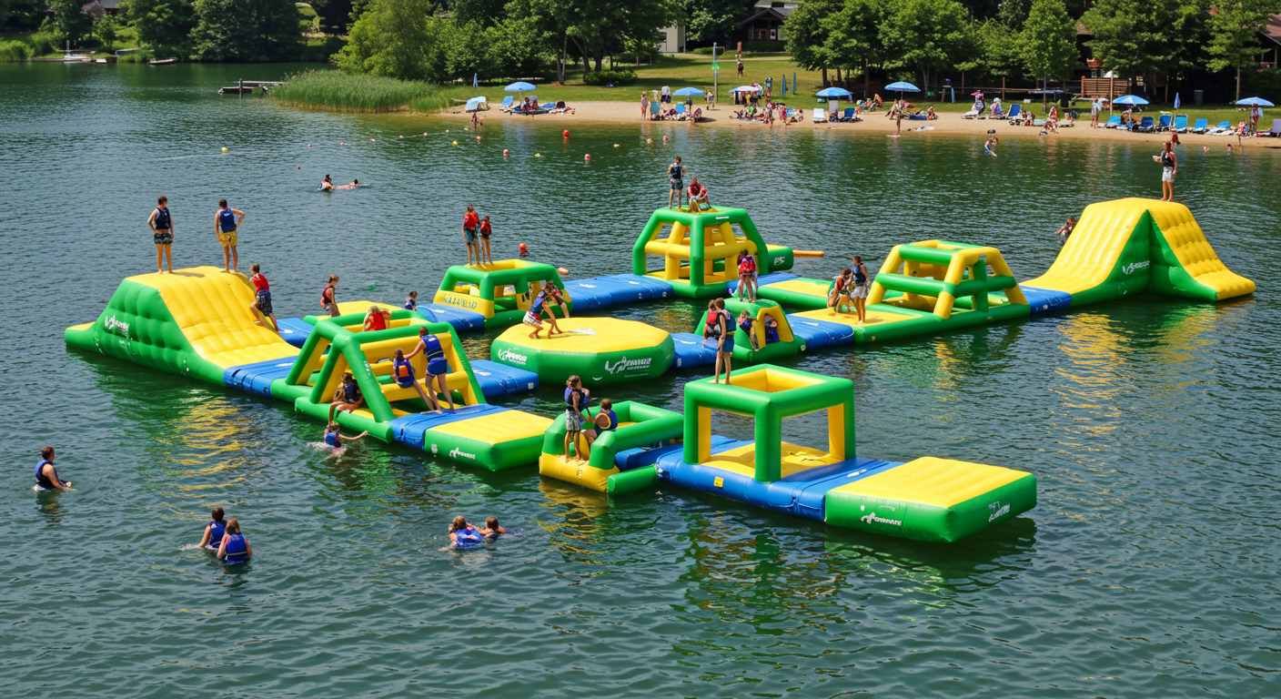 Lake Travis Waterloo Adventures