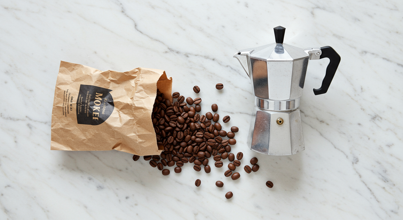espresso moka pot 